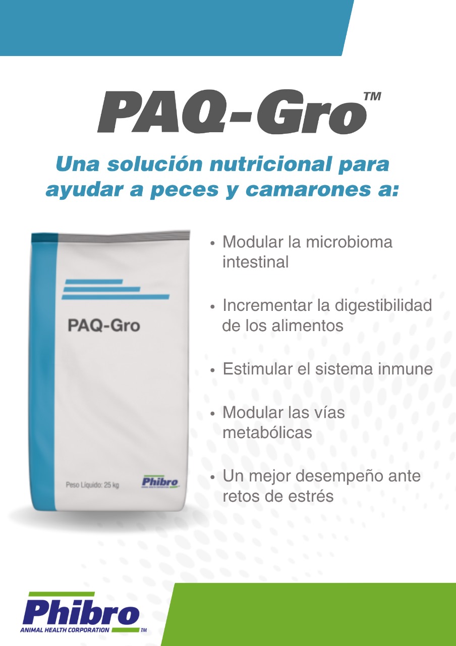 PAQ-Gro